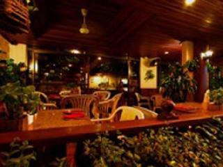 Отель Cafe Карон